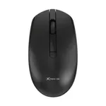 Xtrike Me MK-307 Wireless Keyboard & Mouse Combo – Color: Black – Thumbnail 3