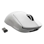 Logitech G Pro LIGHTSPEED Wireless Gaming Mouse – Color: White – Thumbnail 2