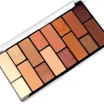 Technic 15 Color Pressed Pigment Eyeshadow Palette - Exposed – Thumbnail 3