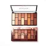 Technic 15 Color Pressed Pigment Eyeshadow Palette - Exposed – Thumbnail 1