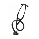 Littmann Stainless Steel Master Cardiology Stethoscope – Color: Black – Thumbnail 2