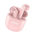 Lenovo PD1 True Wireless Semi-in-ear Sports Earbuds – Color: Pink – Thumbnail 2