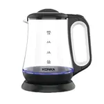 Konka KEKLW-2012 Smiss 1.8 Litre Electric Kettle – Thumbnail 1