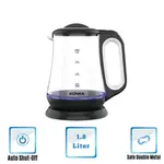 Konka KEKLW-2012 Smiss 1.8 Litre Electric Kettle – Thumbnail 2