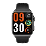 Haylou S8 Bluetooth Calling Smartwatch – Color: Black – Thumbnail 2