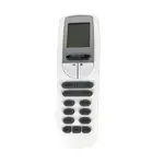 Gree Replacement Air Conditioners Remote Control – Thumbnail 1