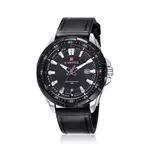 Dial Color: Black
