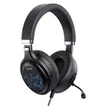 Havit H214U Wired Usb Omni-directional Headphone With Microphone – Thumbnail 2