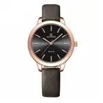 Strap Color: Black