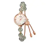 Strap Color: Green 