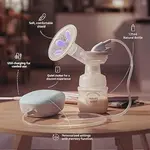 Philips SCF323/11 Avent Electric Breast Pump Essentials – Thumbnail 2