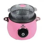 Walton WRC-PAPE28 2.8 Liter Multi Color Rice Cooker – Thumbnail 1