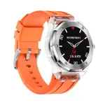 Color: Orange
