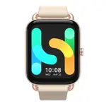 Haylou RS4 Plus AMOLED Smartwatch with spO2 – Color: Gold – Thumbnail 2