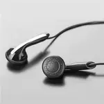 Edifier H180  3.5mm Hi-Fi Stereo In-ear Wired Earphone – Color: Black – Thumbnail 3