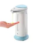 Soap magic sensor hands-free Liquid soap dispenser 350ml – Thumbnail 1