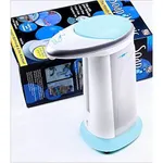 Soap magic sensor hands-free Liquid soap dispenser 350ml – Thumbnail 5