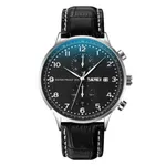 Dial Color: Black