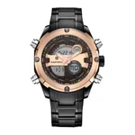 Dial Color: Rose