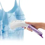 Philips GC320/27 Steam&Go Quick Crease Removal Handheld Garment Steamer – Thumbnail 2