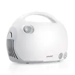 Yuwell 403T Air Compressing Nebulizer Machine – Thumbnail 1