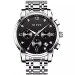 Strap Color: Silver