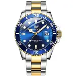 Dial Color: Blue