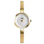 Strap Color: Gold 