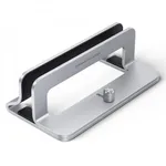 UGREEN LP258 Vertical Adjustable Width Laptop Stand – Thumbnail 3