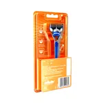 Gillette Fusion-5 Manual Blade For Perfect Shaving Razor – Thumbnail 6