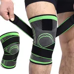 Color: Green