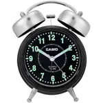 Casio TQ-362-1ADF Bell sound alarm Table Clock – Thumbnail 1