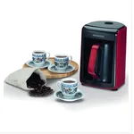 Kenwood CTP10.000BR 500ml Turkish Coffee Maker – Thumbnail 4