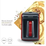 Kenwood CTP10.000BR 500ml Turkish Coffee Maker – Thumbnail 5