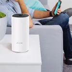 TP-Link Deco M4 2-AC1200 Whole Home Mesh Wi-Fi Router – Thumbnail 3