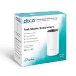 TP-Link Deco M4 2-AC1200 Whole Home Mesh Wi-Fi Router – Thumbnail 4