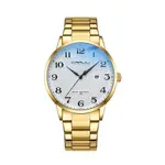 Strap Color: Gold
