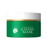 Laikou Centella Frozen Sleeping Mask Brightening – 100g – Thumbnail 2