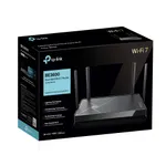 TP-Link Archer BE230 BE3600 Dual-Band WiFi 7 Router – Thumbnail 4
