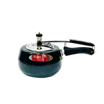 Royal Chef MRB4723 Cantura Hard Anodized Aluminum Pressure Cooker  – Thumbnail 1