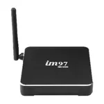 Im97 Android 4K TV BOX 1GB RAM 8GB ROM – Thumbnail 1