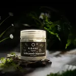 Ribana Activated Charcoal Reduces Oil Skin Face pack - 50gm – Thumbnail 2