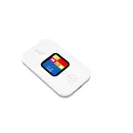MF880 4G LTE WiFi Modem 150Mbps CAT4 Pocket Router – Thumbnail 2