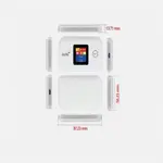 MF880 4G LTE WiFi Modem 150Mbps CAT4 Pocket Router – Thumbnail 3