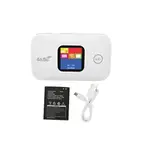 MF880 4G LTE WiFi Modem 150Mbps CAT4 Pocket Router – Thumbnail 1