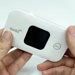 MF880 4G LTE WiFi Modem 150Mbps CAT4 Pocket Router – Thumbnail 4