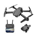 F97 Dual 4K Camera Toy Drone – Thumbnail 2