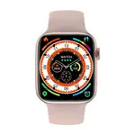 Wiwu SW01 Pro Bluetooth Calling Smart Watch – Color: Gold – Thumbnail 2