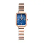 Dial Color: Blue