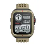 Fastrack Active Rugged Bluetooth Calling Smartwatch – Color: Brown – Thumbnail 2